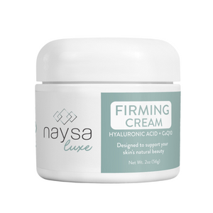 Naysa Luxe Firming Cream Naysa Luxe Firming Cream