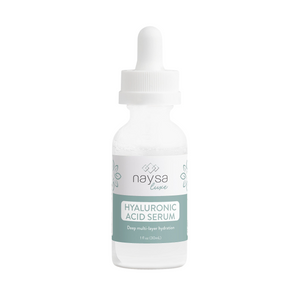Hyaluronic Acid Serum @ NaturalHealthyCBD.com Hyaluronic Acid Serum @ NaturalHealthyCBD.com