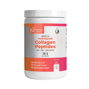 Collagen peptides powder Collagen peptides powder