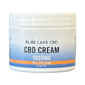 CBD Cream