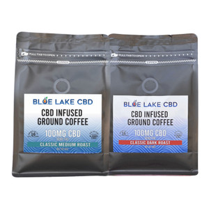 CBD Coffee