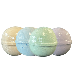 CBD Bath Bomb
