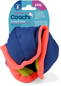 Coachi Tuggi Chase & Treat