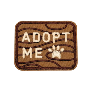 Adopt Me! Pet Patch Besties 
Service Dog Hq