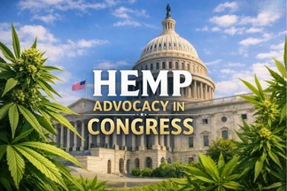 A Major Win for Hemp Advocacy: Our Voice Reached Congress