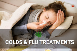 What Most Doctors Won’t Tell You About Colds and CBD