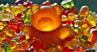 What are the health benefits of CBD Gummies?