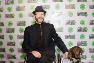 Jason Lauve – Community Ally & Cannabis Pioneer