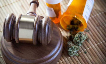 Medical Marijuana User Beats State In Court, Wins Back Custody to Daughter