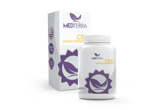 Natural Healthy CBD Brand Partner, Medterra CBD is Making Strides in the Industry with the Launch of CBD Good Morning CBD