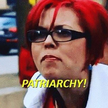   100 Years Later, Do We REALLY Need Feminism? - Gore and Heartache