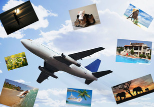 Going Out of Town? Use These Tips to Fly With Your Pipe