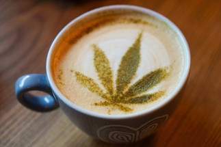 CBD Coffee Will Put Your Anxiety On Snooze & Energize Your Mornings