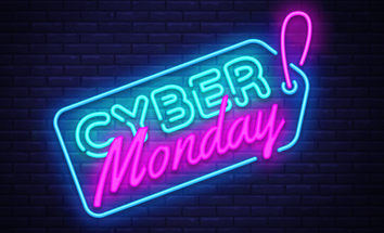 #1 CBD Cyber Monday Deals of 2019