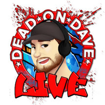 Welcome Mr. Copious! DeadonDave Joins our Team!