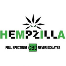 #VAPEBAN URGENT! Release Regarding Vaping Hempzilla CBD Products 