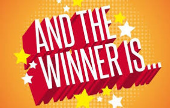 $25 Gift Voucher Winner Announced!