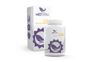 Natural Healthy CBD Brand Partner, Medterra CBD is Making Strides in the Industry with the Launch of CBD Good Morning CBD