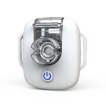 Leading Innovation - First EVER Nebulizers for CBD Available!