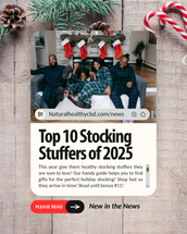 Top 10 Stocking Stuffer Gift Ideas of 2025