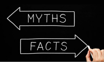 TOP 4 MYTHS ABOUT HEMP DEMYSTIFIED