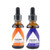 Morning CBG and Night CBN Tincture Combo by Alamo Biotanicals Morning CBG and Night CBN Tincture Combo by Alamo Biotanicals