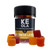 Keola Stress Less CBD Gummies