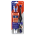 Paw-Ready Complete BrushMate Pet Toothbrush & Toothpaste with BITEBLOCK Bundle