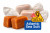Delta-9 THC Caramels – Atlantic Sea Salt, 40 mg 9 - Giraffe Oasis formerly Giraffe Nuts