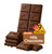 Elevate Milk Chocolate Bar – 150 mg Delta-9 THC by Giraffe Oasis formerly Giraffe Nuts