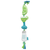 MULTIPET Margaritaville Salt & Lime Rope 18" available at Service Dog HQ