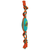 MULTIPET Margaritaville Disc with Tug 18