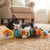 MULTIPET Margaritaville Cat Toys