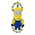 Licensed Minion Dog Toys Multipet
