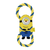 Licensed Minion Dog Toys Multipet