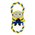 Licensed Minion Dog Toys Multipet