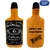HUXLEY & KENT Dog Power Plush Bad Dog Jack's Whiskey