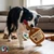 HUXLEY & KENT Dog Power Plush Barker's Mark - Service dog Headquarters - Dogstar Gotham