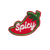 Spicy Pupper Patch - Besties - Service Dog HQ