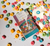 Cereal Milk THC Chocolate Bar - deVINE 
Cannabis Confections 