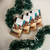 Christmas Cookie Cannabis Confections Chocolate Bar - deVINE