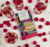 Wedding Cake THC Chocolate Bar deVINE Cannabis Confections 