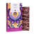 Purple Haze Dark Chocolate Thc Bar Devine Cannabis Confections