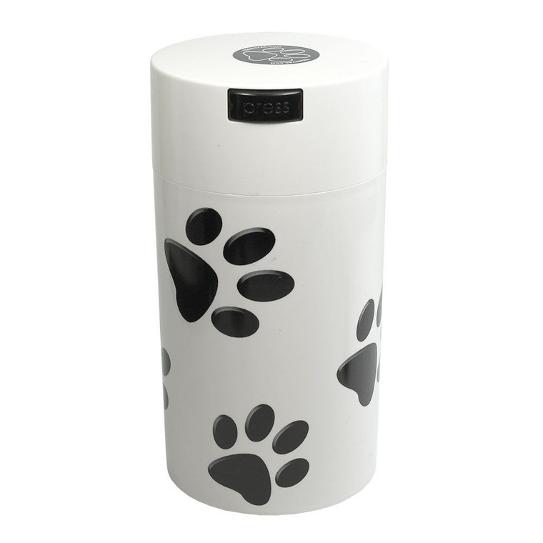 Pawvac: Pet Treat & Food Container (12oz)