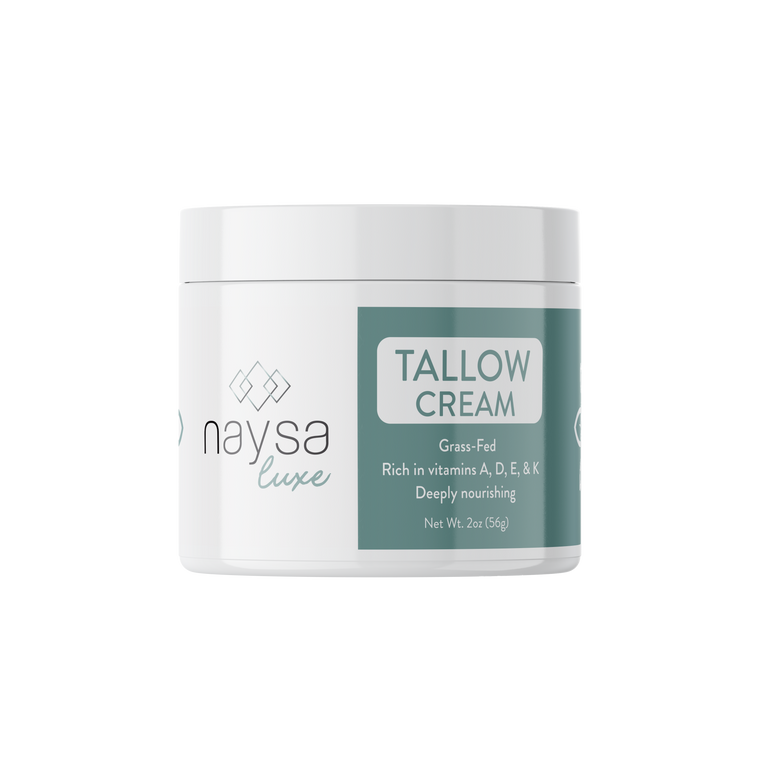 Naysa Luxe Beef Tallow Naysa Luxe Beef Tallow