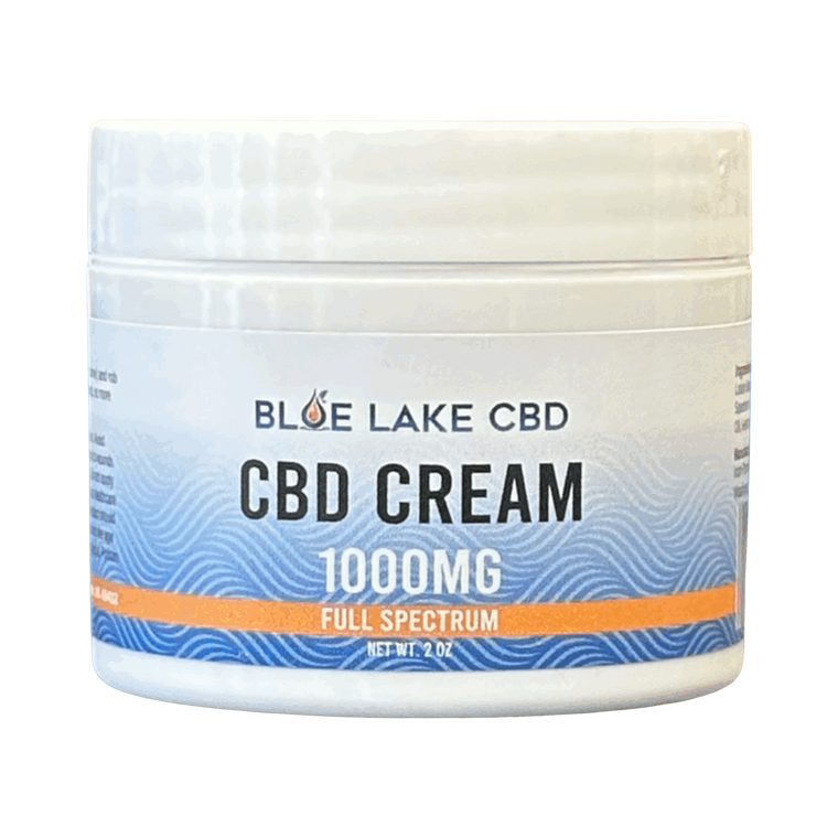 CBD Cream