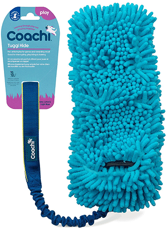 COMPANY OF ANIMALS
Coachi Tuggi Hide