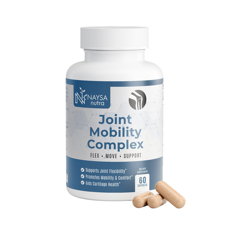 Joint Mobility Complex Naysa Nutra
