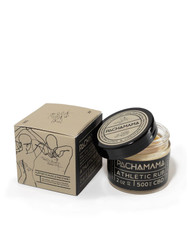 Pachamama: CBD Athletic Rub (500mg)