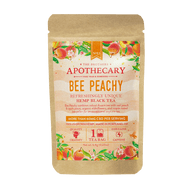 The Brothers Apothecary: Bee Peachy